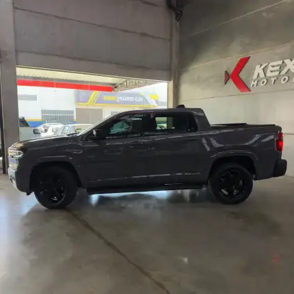 RAM-RAMPAGE-2.2 TURBO DIESEL LARAMIE 4X4 AUTOMÁTICO RAM-RAMPAGE-2025