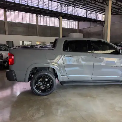 RAM-RAMPAGE-2.2 TURBO DIESEL LARAMIE 4X4 AUTOMÁTICO RAM-RAMPAGE-2025