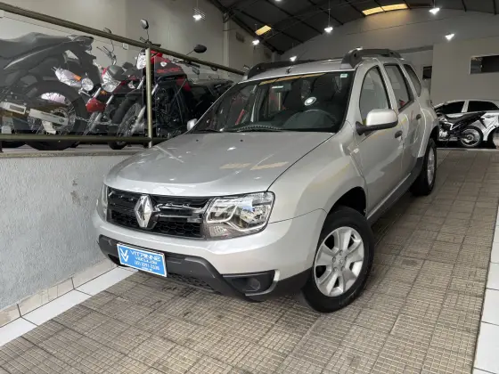 RENAULT DUSTER 1.6 EXPRESSION 4X2 16V FLEX 4P MANUAL RENAULT DUSTER 1.6 EXPRESSION 4X2 16V FLEX 4P MANUAL