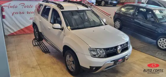 RENAULT DUSTER 2.0 16V HI-FLEX DYNAMIQUE MANUAL RENAULT DUSTER 2.0 16V HI-FLEX DYNAMIQUE MANUAL