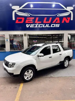 RENAULT DUSTER OROCH 1.6 16V SCE FLEX EXPRESSION MANUAL RENAULT DUSTER OROCH 1.6 16V SCE FLEX EXPRESSION MANUAL