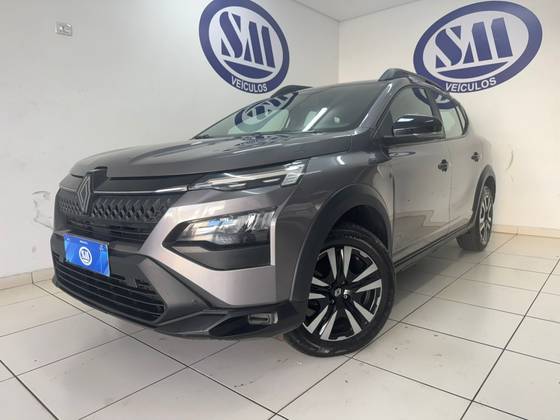 RENAULT KARDIAN 1.0 TCE FLEX EVOLUTION EDC