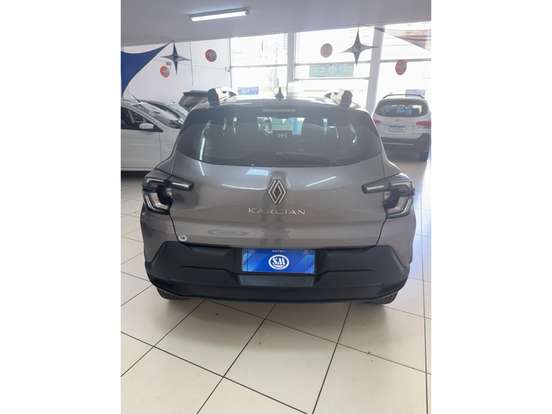 RENAULT-KARDIAN-1.0 TCE FLEX EVOLUTION EDC RENAULT-KARDIAN-2024