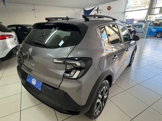 RENAULT-KARDIAN-1.0 TCE FLEX EVOLUTION EDC RENAULT-KARDIAN-2024