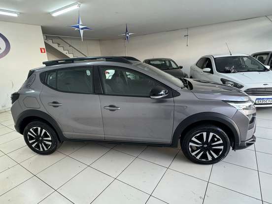 RENAULT-KARDIAN-1.0 TCE FLEX EVOLUTION EDC RENAULT-KARDIAN-2024