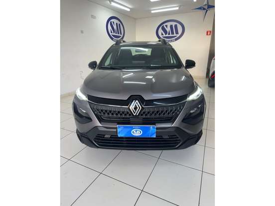RENAULT-KARDIAN-1.0 TCE FLEX EVOLUTION EDC RENAULT-KARDIAN-2024