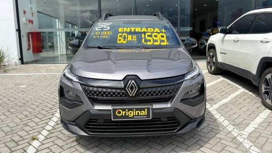 RENAULT KARDIAN 1.0 TCE FLEX EVOLUTION EDC