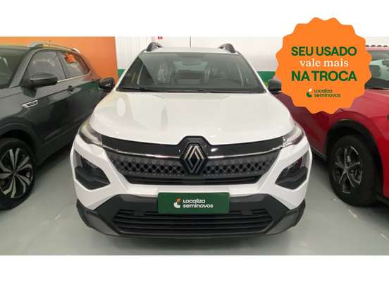 RENAULT-KARDIAN-1.0 TCE FLEX EVOLUTION EDC RENAULT-KARDIAN-2024