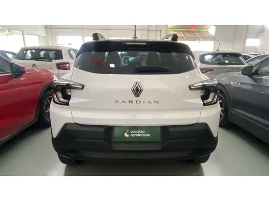 RENAULT-KARDIAN-1.0 TCE FLEX EVOLUTION EDC RENAULT-KARDIAN-2024