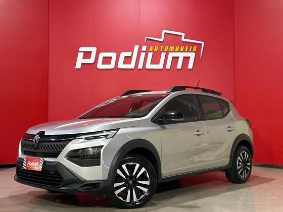RENAULT KARDIAN 1.0 TCE FLEX EVOLUTION EDC