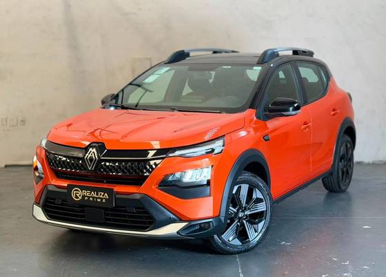 RENAULT KARDIAN 1.0 TCE FLEX PREMIÉRE EDITION EDC
