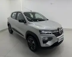 RENAULT KWID 1.0 12V SCE FLEX INTENSE MANUAL RENAULT KWID 1.0 12V SCE FLEX INTENSE MANUAL