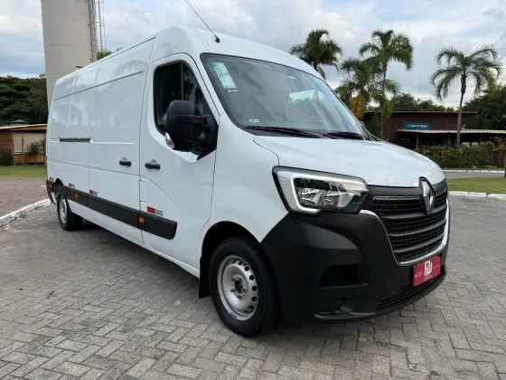 RENAULT MASTER 2.3 DCI DIESEL FURGÃO L1H1 3P MANUAL RENAULT MASTER 2.3 DCI DIESEL FURGÃO L1H1 3P MANUAL