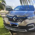 RENAULT CAPTUR 1.3 TCE FLEX ICONIC X-TRONIC RENAULT CAPTUR 1.3 TCE FLEX ICONIC X-TRONIC