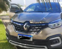 RENAULT CAPTUR 1.3 TCE FLEX ICONIC X-TRONIC RENAULT CAPTUR 1.3 TCE FLEX ICONIC X-TRONIC