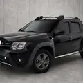 RENAULT DUSTER OROCH 1.6 16V SCE FLEX DYNAMIQUE MANUAL RENAULT DUSTER OROCH 1.6 16V SCE FLEX DYNAMIQUE MANUAL