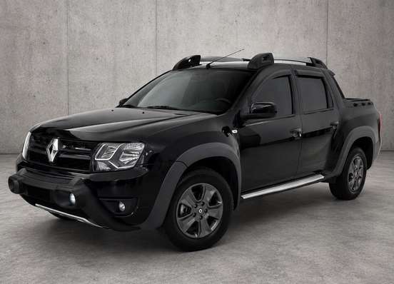 RENAULT-DUSTER OROCH-2020