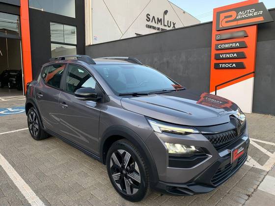 RENAULT KARDIAN 1.0 TCE FLEX TECHNO EDC