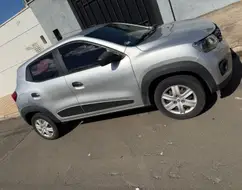 RENAULT KWID 1.0 12V SCE FLEX ZEN MANUAL RENAULT KWID 1.0 12V SCE FLEX ZEN MANUAL