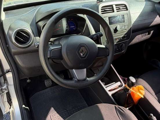 RENAULT-KWID-1.0 12V SCE FLEX ZEN MANUAL RENAULT-KWID-2021