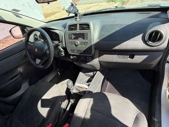 RENAULT-KWID-1.0 12V SCE FLEX ZEN MANUAL RENAULT-KWID-2021