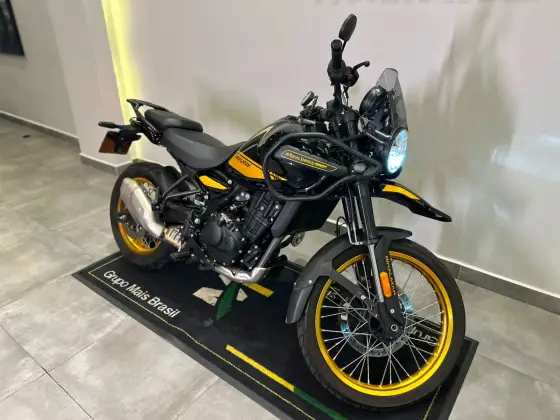 ROYAL ENFIELD HIMALAYAN 450 HANLE BLACK ROYAL ENFIELD HIMALAYAN 450 HANLE BLACK