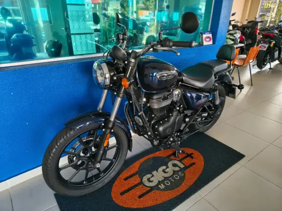 ROYAL ENFIELD METEOR 350 STELLAR ROYAL ENFIELD METEOR 350 STELLAR
