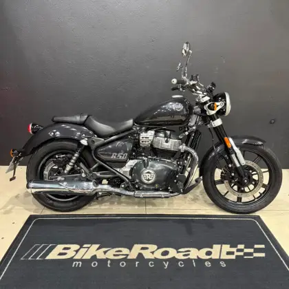 ROYAL ENFIELD METEOR 650 ASTRAL ROYAL ENFIELD METEOR 650 ASTRAL