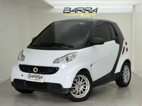 SMART FORTWO 1.0 MHD COUPÉ 3 CILINDROS 12V GASOLINA 2P AUTOMÁTICO SMART FORTWO 1.0 MHD COUPÉ 3 CILINDROS 12V GASOLINA 2P AUTOMÁTICO