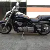 SUZUKI BOULEVARD M1500R SUZUKI BOULEVARD M1500R