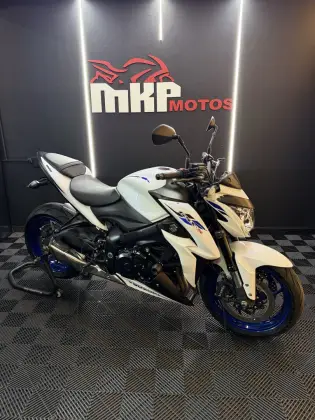 SUZUKI GSX-S1000A ABS SUZUKI GSX-S1000A ABS