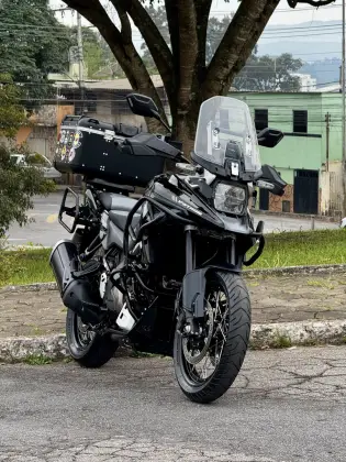 SUZUKI V-STROM 1050XT ABS SUZUKI V-STROM 1050XT ABS