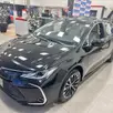 TOYOTA COROLLA 2.0 VVT-IE FLEX ALTIS PREMIUM DIRECT SHIFT TOYOTA COROLLA 2.0 VVT-IE FLEX ALTIS PREMIUM DIRECT SHIFT