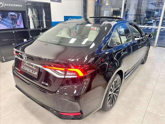 TOYOTA-COROLLA-2.0 VVT-IE FLEX ALTIS PREMIUM DIRECT SHIFT TOYOTA-COROLLA-2026