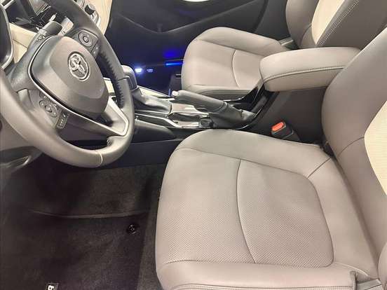 TOYOTA-COROLLA-2.0 VVT-IE FLEX ALTIS PREMIUM DIRECT SHIFT TOYOTA-COROLLA-2026