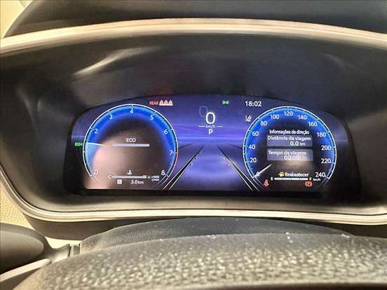 TOYOTA-COROLLA-2.0 VVT-IE FLEX ALTIS PREMIUM DIRECT SHIFT TOYOTA-COROLLA-2026