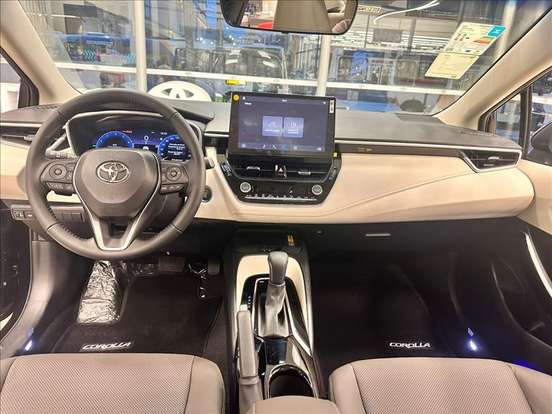 TOYOTA-COROLLA-2.0 VVT-IE FLEX ALTIS PREMIUM DIRECT SHIFT TOYOTA-COROLLA-2026