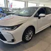 TOYOTA COROLLA 2.0 VVT-IE FLEX GLI DIRECT SHIFT TOYOTA COROLLA 2.0 VVT-IE FLEX GLI DIRECT SHIFT