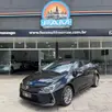 TOYOTA COROLLA 2.0 VVT-IE FLEX XEI DIRECT SHIFT TOYOTA COROLLA 2.0 VVT-IE FLEX XEI DIRECT SHIFT
