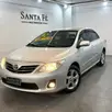 TOYOTA COROLLA 2.0 XEI 16V FLEX 4P AUTOMÁTICO TOYOTA COROLLA 2.0 XEI 16V FLEX 4P AUTOMÁTICO