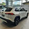 TOYOTA COROLLA CROSS 1.8 VVT-I HYBRID FLEX XRX CVT TOYOTA COROLLA CROSS 1.8 VVT-I HYBRID FLEX XRX CVT