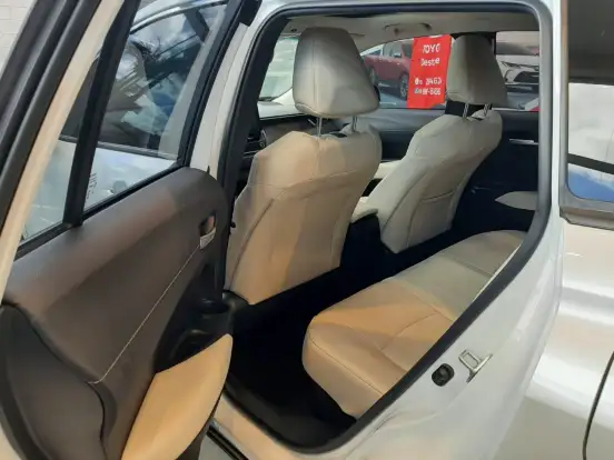 TOYOTA-COROLLA CROSS-1.8 VVT-I HYBRID FLEX XRX CVT TOYOTA-COROLLA CROSS-2024