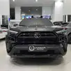 TOYOTA COROLLA CROSS 2.0 VVT-IE FLEX GR-SPORT DIRECT SHIFT TOYOTA COROLLA CROSS 2.0 VVT-IE FLEX GR-SPORT DIRECT SHIFT