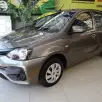 TOYOTA ETIOS 1.3 X 16V FLEX 4P MANUAL TOYOTA ETIOS 1.3 X 16V FLEX 4P MANUAL