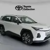TOYOTA RAV4 2.5 HYBRID SX AWD CVT TOYOTA RAV4 2.5 HYBRID SX AWD CVT