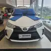 TOYOTA YARIS 1.5 16V FLEX SEDAN XL LIVE MULTIDRIVE TOYOTA YARIS 1.5 16V FLEX SEDAN XL LIVE MULTIDRIVE