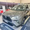 TOYOTA YARIS CROSS 1.5 VVT-I FLEX XRX CVT TOYOTA YARIS CROSS 1.5 VVT-I FLEX XRX CVT