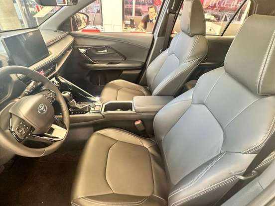 TOYOTA-YARIS CROSS-1.5 VVT-I HYBRID FLEX XRX CVT TOYOTA-YARIS CROSS-2026