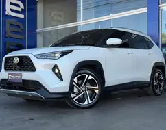 TOYOTA YARIS CROSS 1.5 VVT-I HYBRID FLEX XRX CVT TOYOTA YARIS CROSS 1.5 VVT-I HYBRID FLEX XRX CVT