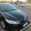 TOYOTA CAMRY 3.5 XLE V6 24V GASOLINA 4P AUTOMÁTICO TOYOTA CAMRY 3.5 XLE V6 24V GASOLINA 4P AUTOMÁTICO
